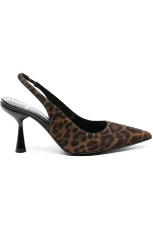 Pierre Hardy Zapatos Scuba con tacón de 90 mm