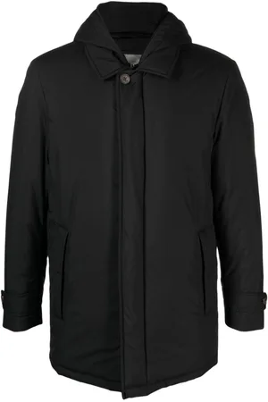 corneliani Plumífero a capas