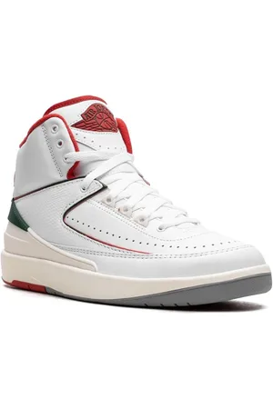 Jordan Zapatillas Air Jordan 2 Fire Red