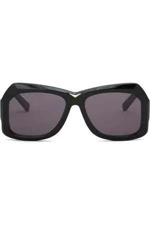 Marni Gafas de sol Tiznit con montura oversize