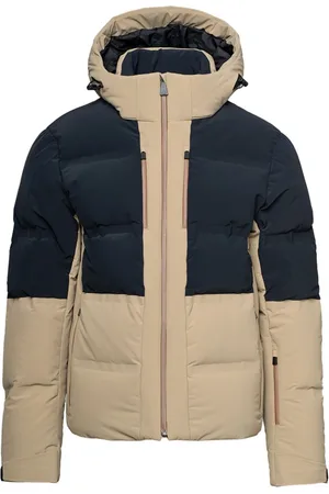 Aztech Chaqueta de esquí Super Nuke acolchada