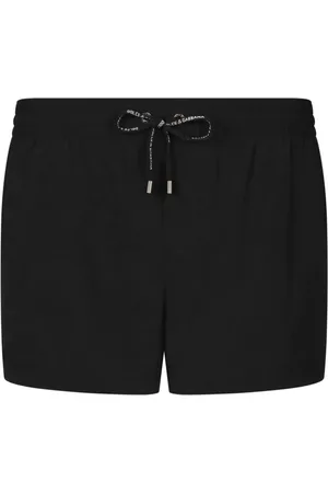 Dolce & Gabbana Bañador con cierre de cordones