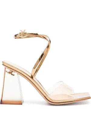 Gianvito Rossi Sandalias Cosmic Sandal