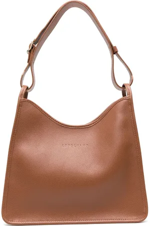 Longchamp Bolso Le Foulonné Hobo mediano
