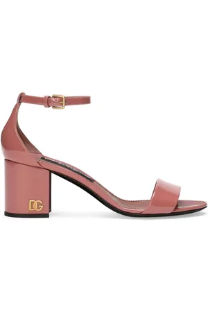 Dolce & Gabbana Sandalias DG