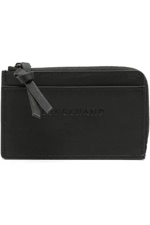 Longchamp Tarjetero 3D
