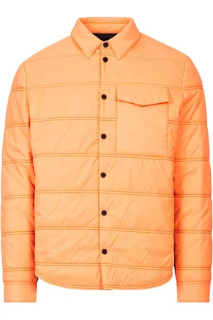 Aztech Sobrecamisa Love Peak acolchada