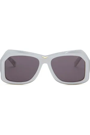 Marni Gafas de sol Tiznit con montura oversize