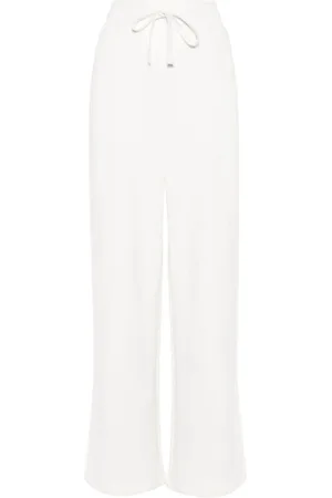 Gucci Pantalones de chándal con motivo Interlocking G