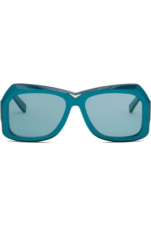 Marni Gafas de sol Tiznit con montura oversize