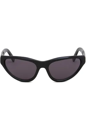 Marni Gafas de sol Mavericks con montura cat eye