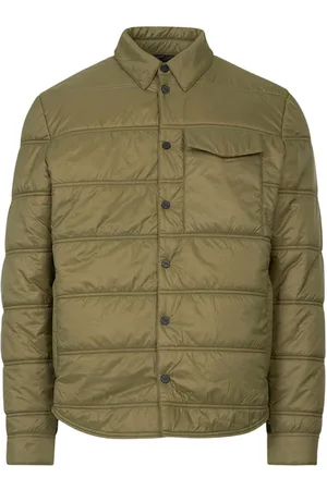 Aztech Sobrecamisa Love Peak acolchada