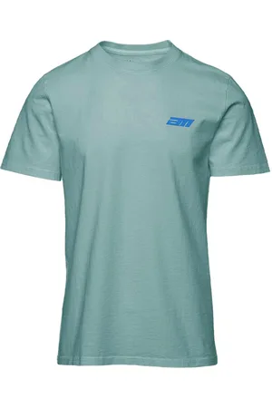 Aztech Camiseta Planet Aspen con logo