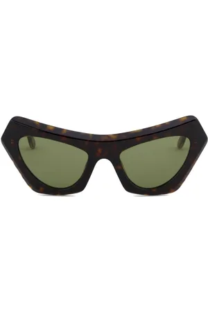 Marni Gafas de sol Devil
