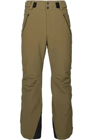 Aztech Pantalones de esquí Team Aztech acolchados