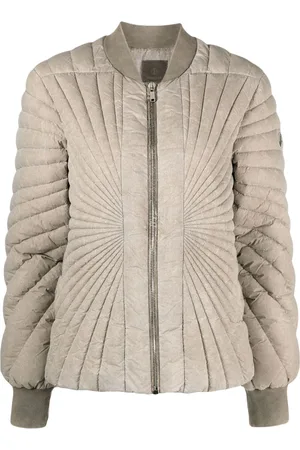Moncler Plumífero bomber Radiance Flight