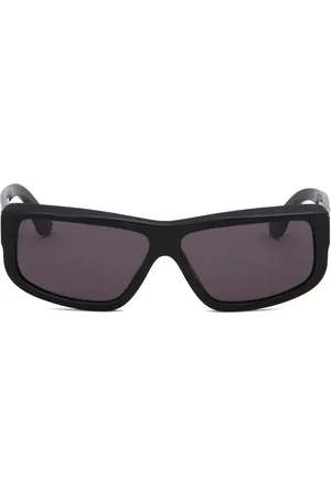 Marni Gafas de sol Annapuma Circuit con montura rectangular