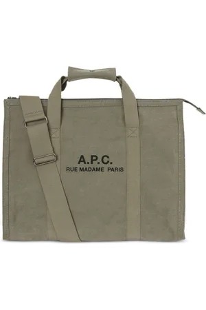 A.P.C. Bolso shopper Récupération