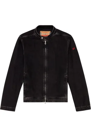 Diesel Chaqueta vaquera D-Glory
