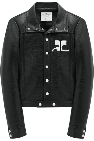 Courrèges Chaqueta Reedition