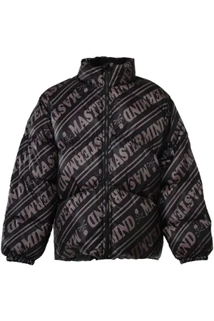 MASTERMIND Chaqueta con logo de x Rocky Mountain