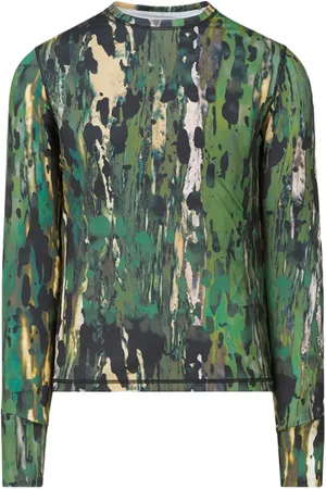Aztech Camiseta Next To Skin