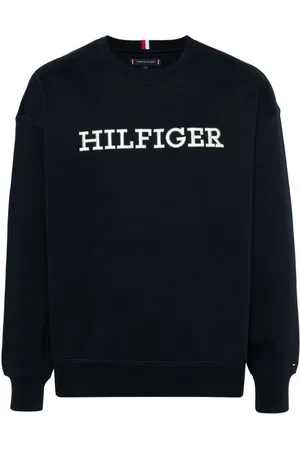 Sudadera tommy hilfiger outlet rebajas