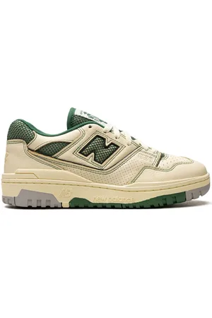 New Balance Zapatillas Dore 550 "Yellow y Green" de x Aimé Leon