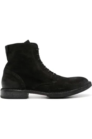 Moma Botas con cordones
