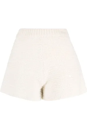 Alanui Shorts Bright Hues