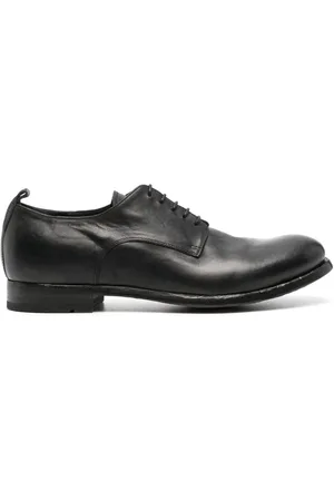 Officine creative Zapatos derby Stereo con tacón de 20 mm