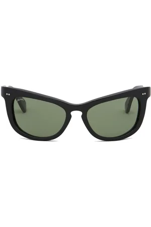 Marni Gafas de sol Isamu estilo cat eye