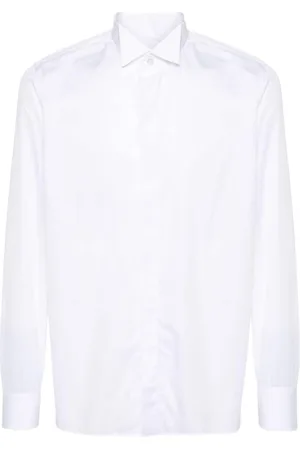 TAGLIATORE Camisa de manga larga
