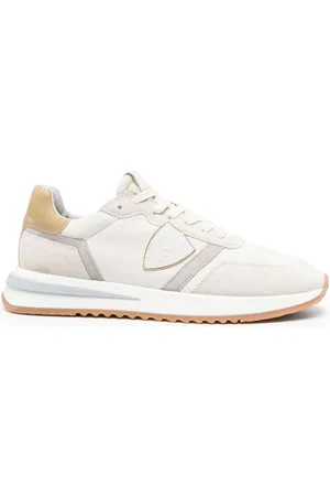 Philippe model Zapatillas Tropez 2.1 con parche del logo