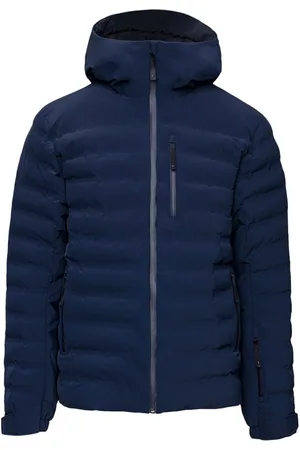 Aztech Chaqueta de esquí Pyramid 2.0 acolchada