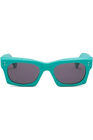 Marni Gafas de sol Edku con montura cuadrada