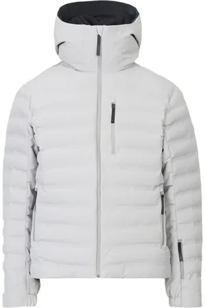 Aztech Chaqueta de esquí Pyramid 2.0 acolchada