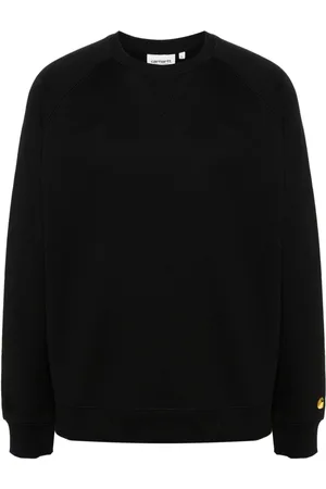 Carhartt Sudadera Chase con cuello redondo