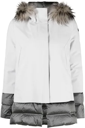 RRD Chaqueta Winter Light Storm con doble capa