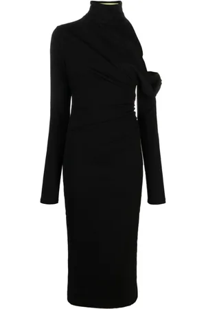 GAUGE81 Vestido midi Teresa
