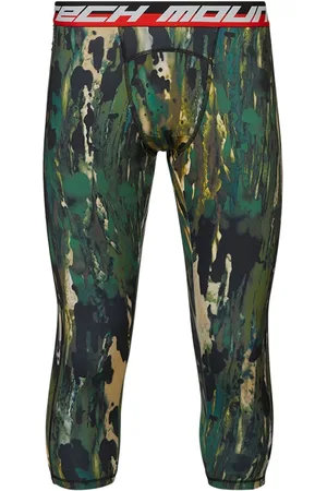 Aztech Leggins Next To Skin