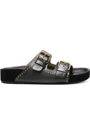 Isabel Marant Sandalias Lennyo