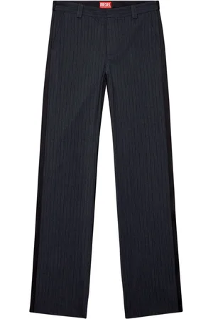 Diesel Pantalones de vestir P-Wire