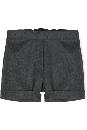 SIOLA Bermudas slip-on