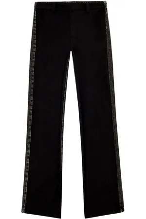 Diesel Pantalones P-Wire vaqueros