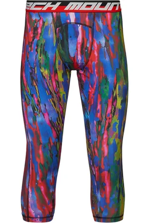 Aztech Leggins Next To Skin