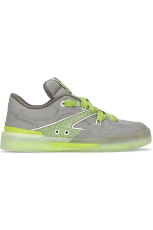 Dolce & Gabbana Zapatillas bajas New Roma con logo