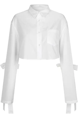 Cecilie Bahnsen Camisa corta Vinh