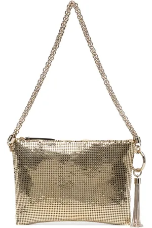 Jimmy Choo Bolso de hombro Callie mini