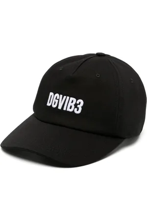 Dolce & Gabbana Gorra con logo bordado
